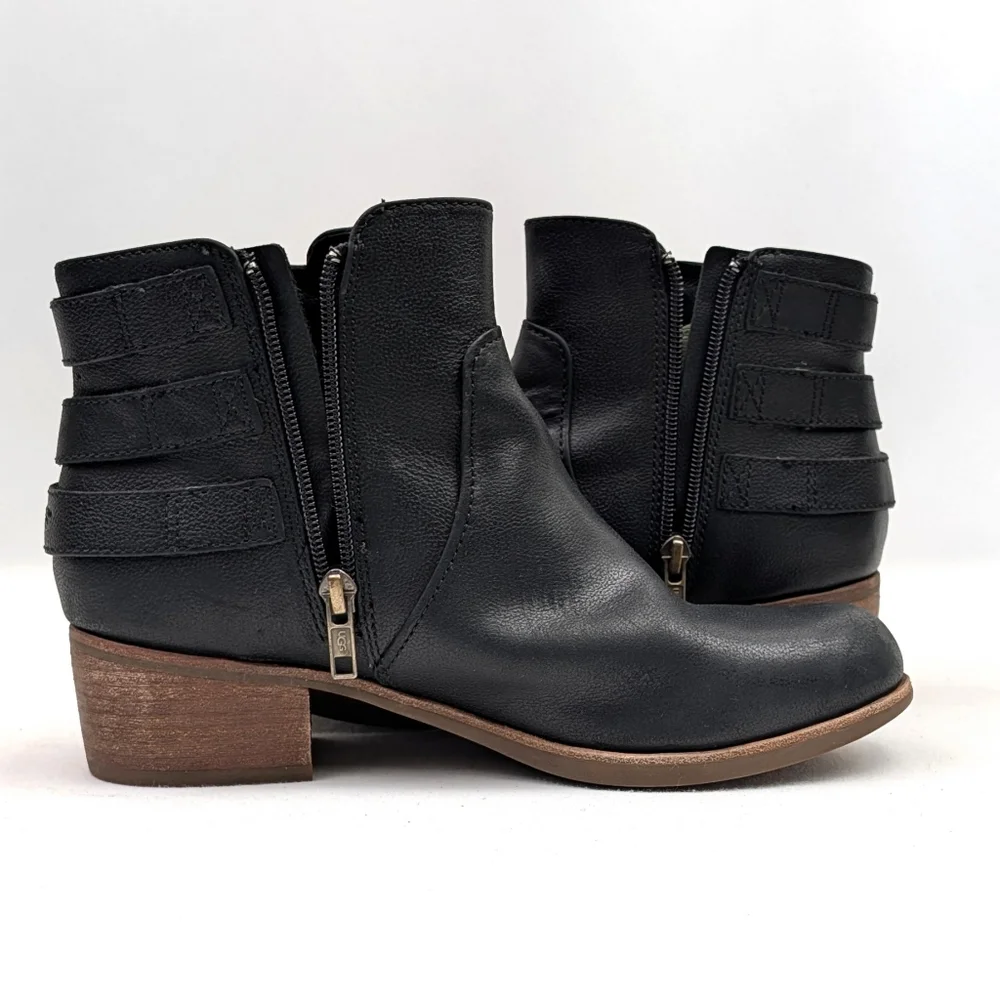 UGG volta triple